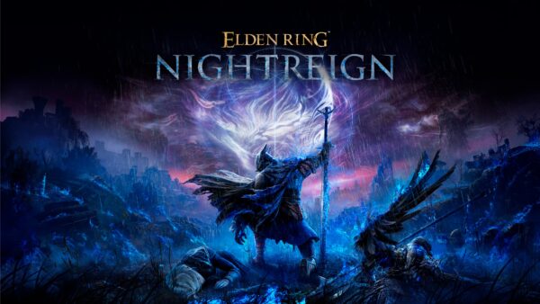 Elden Ring Nightreign