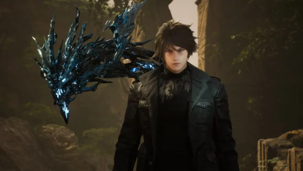 Lost Soul Aside™