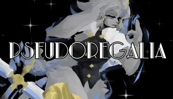 Pseudoregalia