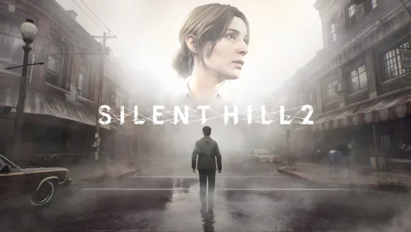 SILENT HILL 2
