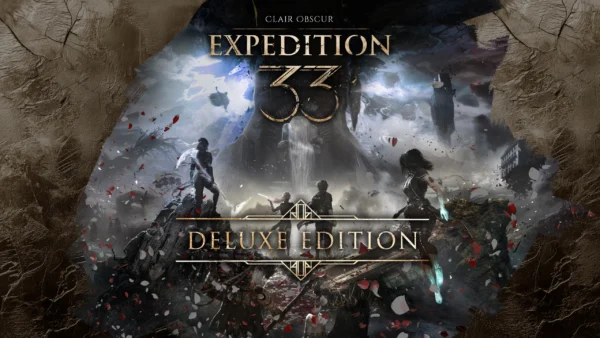Clair Obscur: Expedition 33 Deluxe Edition
