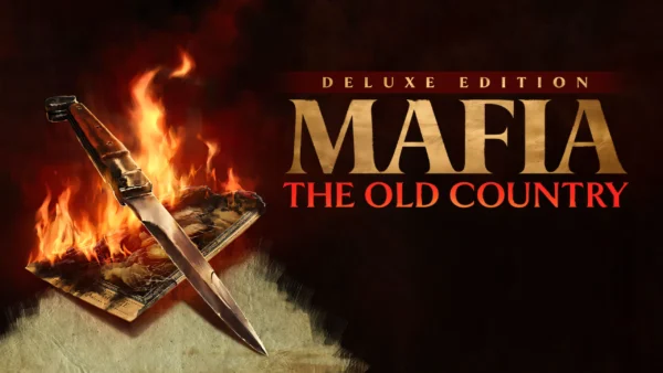 Mafia: The Old Country Deluxe Edition