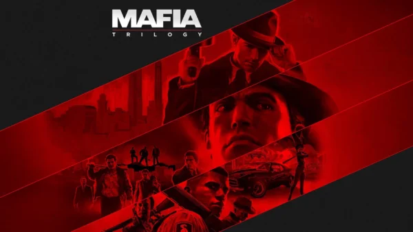 Mafia: Trilogy