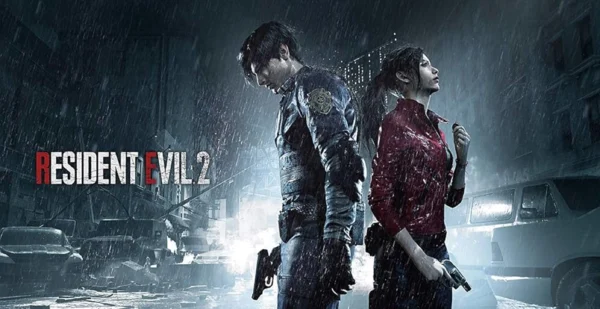 Resident Evil 2