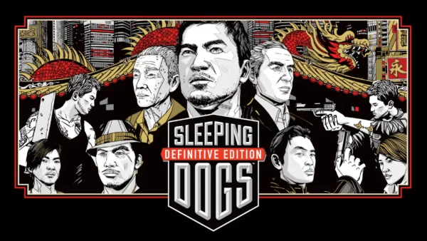 Sleeping Dogs™ Definitive Edition
