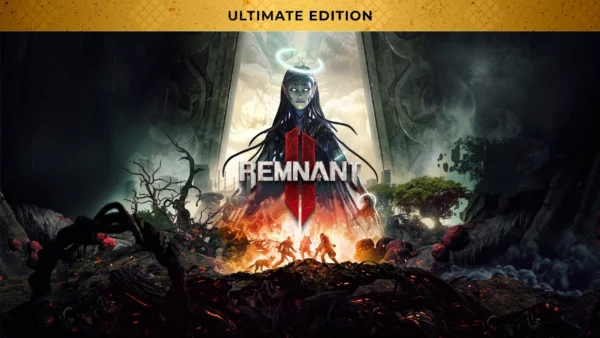 Remnant 2 Ultimate Edition